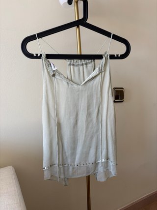 Blusa Brownie lentejuelas