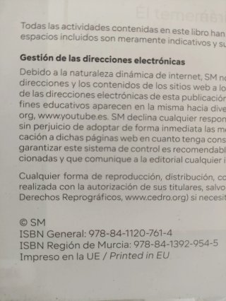 Lengua castellana y literatura Andalucia. 3o de...