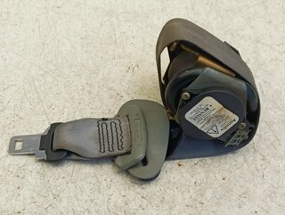 CINTURON SEGURIDAD TRASERO DERECHO RENAULT SCENIC