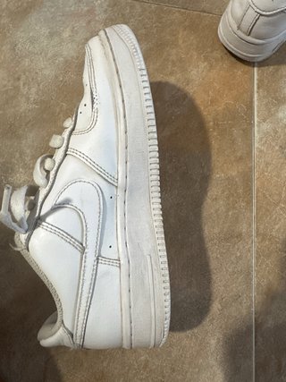 Nike Air Force 1 Blancas