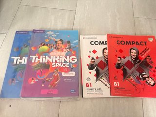 Libros segundo de la ESO