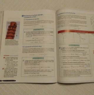 Física y Química 4 ESO Oxford
