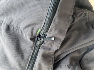 Pantalón Montaña Desmontable Niños 10-11 Años
