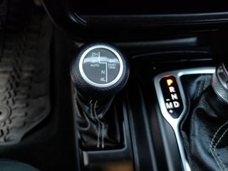 Jeep Wrangler 2.2 CRD Sahara 8ATX E6D