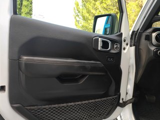 Jeep Wrangler 2.2 CRD Sahara 8ATX E6D