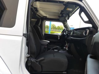 Jeep Wrangler 2.2 CRD Sahara 8ATX E6D