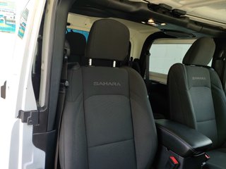 Jeep Wrangler 2.2 CRD Sahara 8ATX E6D