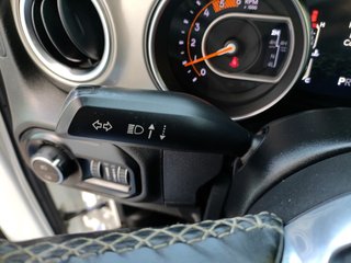 Jeep Wrangler 2.2 CRD Sahara 8ATX E6D