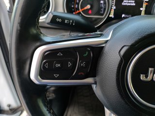 Jeep Wrangler 2.2 CRD Sahara 8ATX E6D
