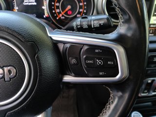 Jeep Wrangler 2.2 CRD Sahara 8ATX E6D