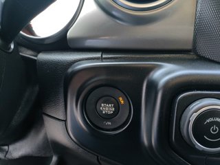 Jeep Wrangler 2.2 CRD Sahara 8ATX E6D