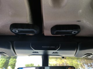Jeep Wrangler 2.2 CRD Sahara 8ATX E6D