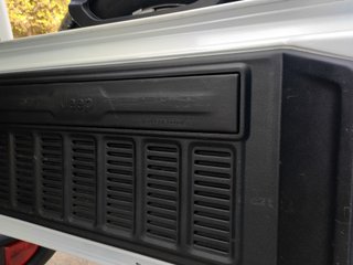 Jeep Wrangler 2.2 CRD Sahara 8ATX E6D