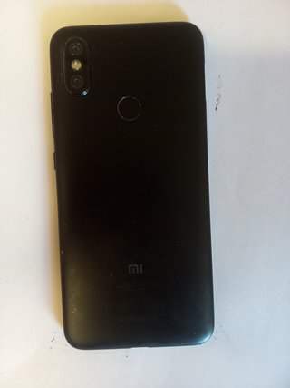 XIAOMI MI A2 (TF, REACONDICIONADO) 4GB RAM 64GB AL