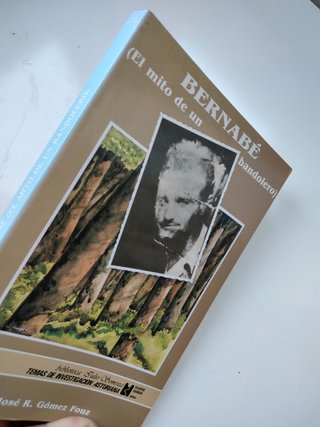 Bernabé (el mito de un bandolero)