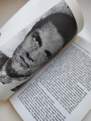 Bernabé (el mito de un bandolero)