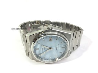 reloj pulsera caballero tissot prx powermatic 80