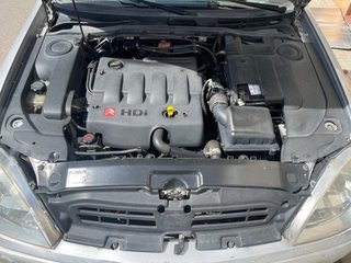 Citroen Xsara 2001