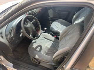 Citroen Xsara 2001
