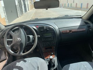 Citroen Xsara 2001