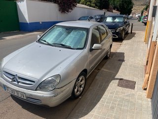 Citroen Xsara 2001