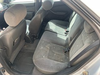 Citroen Xsara 2001