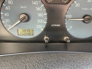 Citroen Xsara 2001