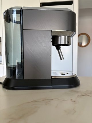 Cafetera DeLonghi Dedica Express