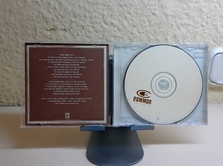 Common - One Day It'll All Make Sense CD Rap