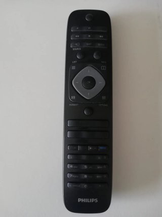 Televisión Philips 40'' Smart TV (40PFL3208H/12)