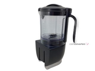 robot cocina bebes babymoov nutribaby+