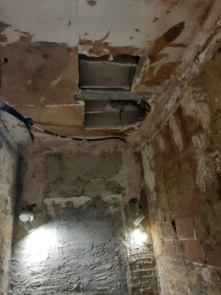 Reformas Integrales de Baños y Otros
