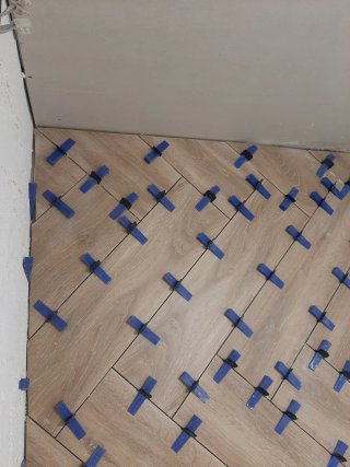 Reformas Integrales de Baños y Otros