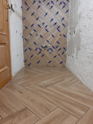 Reformas Integrales de Baños y Otros