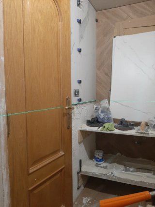 Reformas Integrales de Baños y Otros