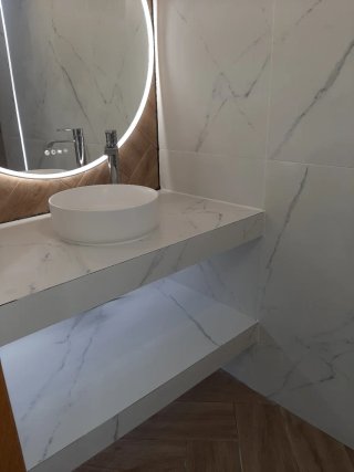Reformas Integrales de Baños y Otros
