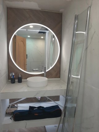 Reformas Integrales de Baños y Otros