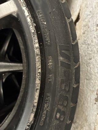Llantas Kosei R-Tune Racing