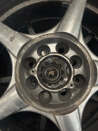Llantas Kosei R-Tune Racing