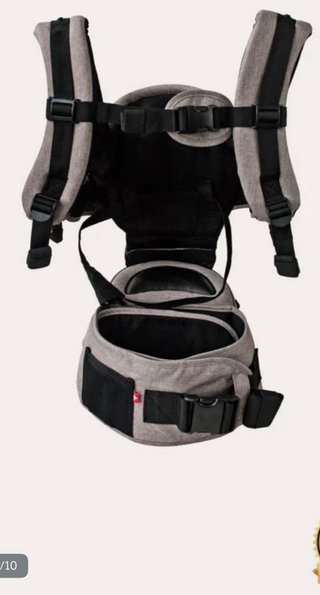 Mochila portabebés Miamily