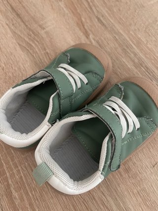 Zapatillas Biopedics Talla 21