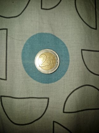 Moneda de colección 1999