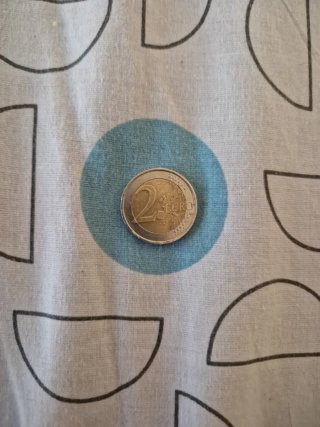 Moneda de colección 1999