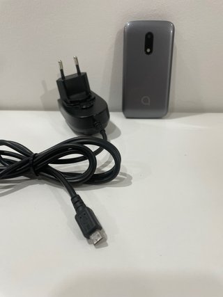 Alcatel 3025x Desbloqueado