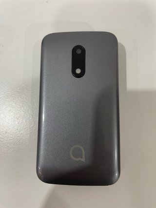 Alcatel 3025x Desbloqueado