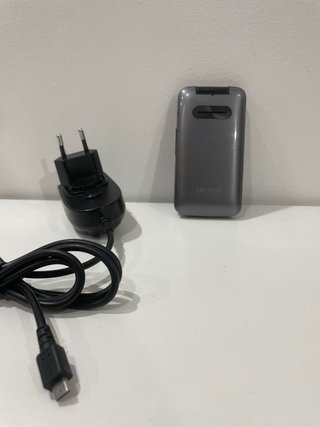 Alcatel 3025x Desbloqueado