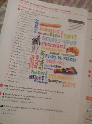 Les blogueurs 1 Livre de l'élève+ MP3. A1.1