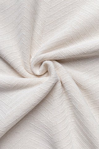 Colcha Todocama Espiga 180x260 Crema