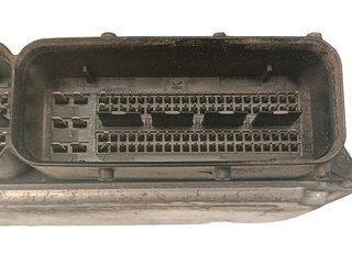 CENTRALITA MOTOR UCE OPEL ZAFIRA B Z19DT 55566279