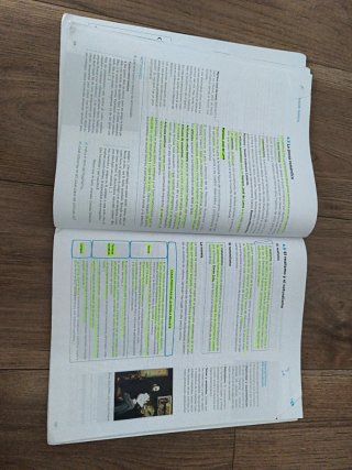 Lengua y Literatura 4 ESO 1°Trimestre Anaya